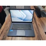 LAPTOP SECOND ASUS/LENOVO/DELL FOR STUDENT CORE I3-1215U/I5-1145G7/RYZEN5 5500U WARRANTY