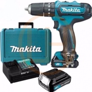Makita 12V DF333 Cordless Compact Drill DF333DZ DF333DWYE DF333DWAE DF333DSME