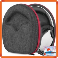 Geekria Shield Headphone Case for Sony INZONE H9/H9 II, INZONE H7, INZONE H5 – Replacement Hard Shel