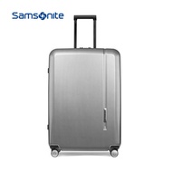 Samsonite/New Beauty Fashion PullBox Aircraft Wheel Travel Box Access Box 20/28 Inch TQ9