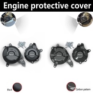 GB Racing For Ducati Multistrada V4 V4S Grand Tour V4 Rally V4 Pikes Peak 2022-2025 Motorcycle Engin