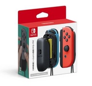 任天堂 - Switch 任天堂原裝 Joy-Con 手掣擴張電池 (乾電池式)