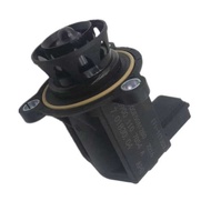 Suitable for Magotan Tiguan Audi A4L A6L Q5 Turbocharged Solenoid Valve Circuit Breaking Valve 06H 1