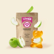 Gummy Bear Premix - Premium Spray-Dried Fruit Juice Powder, Trans-Fat Free, Cholesterol Free, Diabetic Friendly