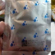 DIMILIN IMPORTED HIGH QUALITY KOI FISH FLEA MEDICINE 10 GRAMS