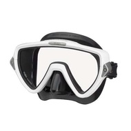 หน้ากากดำน้ำเลนส์เดี่ยว – M19 Visio Uno & M19/M110 Visio Pro แบรนด์ TUSA – Low Volume