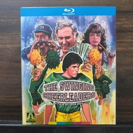 Blu-ray Disc American Film The Swinging Cheerleaders (1974) Blu-ray BD25 Eng Zh Brand New Boxed 25GB