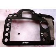 Disassembled Old Parts/Nikon Camera D7100 D7200 Rear Case Bare Case SLR Camera Accessories