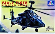 ITALERI/田宮/REVELL 1/72 PAH-2 & MIL & RAH-66 直升機三盒