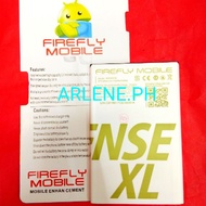 ♞FIREFLY BATTERY INTENSE XL