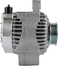 Generator Alternator For CR-V RD1 RD3 2.0 1995-2001, Replaces OE# 31100P3FE01 31100P3FE51 31100P3FE5