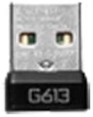 Replacement Receiver for Logitech G613