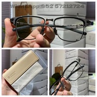 999.9 Four Nines 男士眼鏡