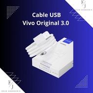 Original Vivo USB Cable 3.0