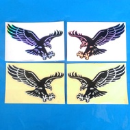 Eagle Sticker 2