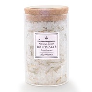 檸檬香茅潔淨舒緩 精油調理淨膚浴鹽500g -Pethany+Larsen