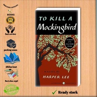 Most Gifted_version Ang/Indo_* To kill novela mockingbirda by Harper Lee (English)