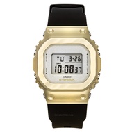 Casio G-Shock Digital Resin Strap Quartz GM-S5600BC-1 200M Womens Watch