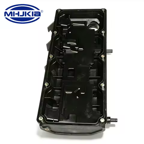 0K30C10220A Cylinder Head Cover Engine Cylinder Head Valve Cover 0K30C-10220A For KIA RIO 2000-2005 