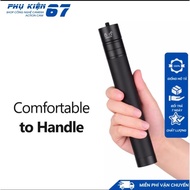 Gopro action cam metal extension stick, gopro camera accessories ACCESSORIES 67VN