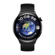 HUAWEI WATCH 4 Smartwatch ECG Analysis Compatible with Android &amp; iOS