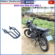 Baga pg1 cảng sau pg1 baga sau pg1 chíng hãng mbiker