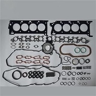 3UR 3URFE 3URFBE Engine Full gasket set kit Compatible for Toyota Land Cruiser Tundra Sequoia Compat