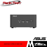 ASUS NUC 15 PRO U7-255H 16G