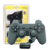 Wired PS2 Controller for PlayStation 2 Game Consoles Dualshock 2 Gamepad