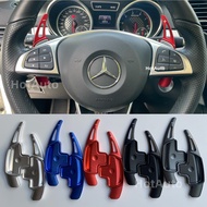 Mercedes Benz Steering Paddle Shift W205 c200 c250 W117 Cla200 Cla250 W177 A200 A250 C117 C180 C238 