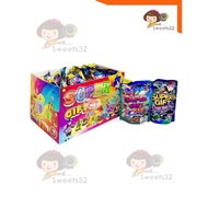 18pcs ALIBABA Super Gift Toy Bag