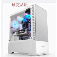 I710700Core Desktop Office Computer Host High Configuration Game Console Quad-Core 8G Memory DIY Ass