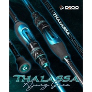 Daido THALASSA 198 UL Fishing Rod/DAIDO UL Fishing Rod