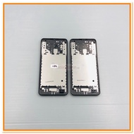 SAMSUNG A02 MIDDLE BONE SAMSUNG A02 LCD PLATE SAMSUNG A02 FRAME