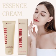 Snail Cream & Retinol Eye Cream - Niacinamide Moisturizer For Face & Under Eye Care, M5g7