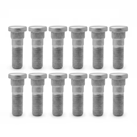 m12x1.25 Wheel Studs for Infiniti QX60 G37 Q50 G35 Q70 Q45 Q50 G37 I30, Nissan 350Z 370Z 200SX Infin