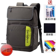 Lenovo shoulder computer bag 15.6 inch Samsonite Laptop Backpack 14 inch business casual multifuncti