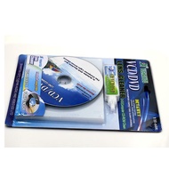 DVD VCD CD ROM Players Laser Lens Cleaner (Not for CD  Player)