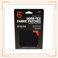 GEAR AID GORE TEX Patches 修補片(2片)