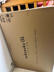 （荃葵青包送貨）yamatoya sukusuku GL high chair