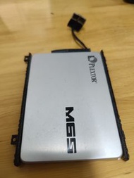 Plextor m6s 256G SSD 2.5寸