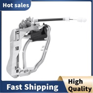 51218243616 for     E53 X5 00-06 Front Right Driver Side Door Handle Carrier