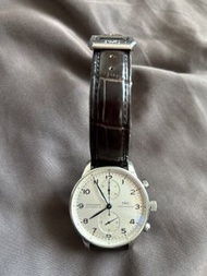 IWC Portuguese Chronograph IW371446