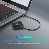 [tishita] Practical Keyboard And Mouse Converter, Compatible with PS 4/ One/ PS3/ 360, USB Interface