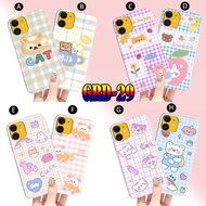 HP Case Samsung casehp - SAMSUNG A02S - SAMSUNG M31 - SAMSUNG M51 - SAMSUNG A51 - SAMSUNG A52 5G - S