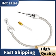 Firewall Mount Transmission  Stainless Steel Tube for  4l80e 4l60e    Th350 Th400 Turbo 700R4