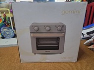 Gemini 18L 2合1 智能焗爐