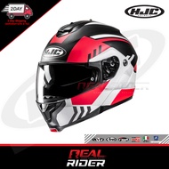 หมวกกันน็อคยกคาง HJC รุ่น C91N