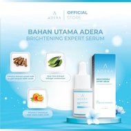 VIRAL SERUM ADERA FACE SERUM  WAJAH UNTUK FLEK HITAM GLOWING BPOM SERUM ADERA WAJAH ADERA OTHERS