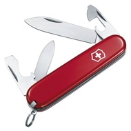 VICTORINOX Recruit Knife [Genuine Domestic Product] 0.2503